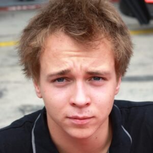 Photo of Kevin Korjus