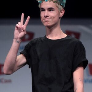 Photo of Kian Lawley