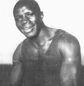 Photo of Kid Norfolk