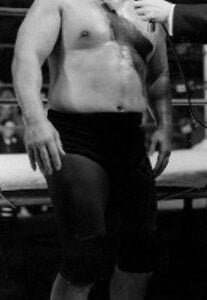 Photo of Kinji Shibuya