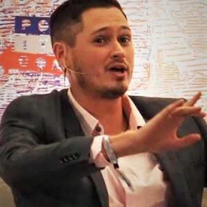 Photo of Kyle Kulinski