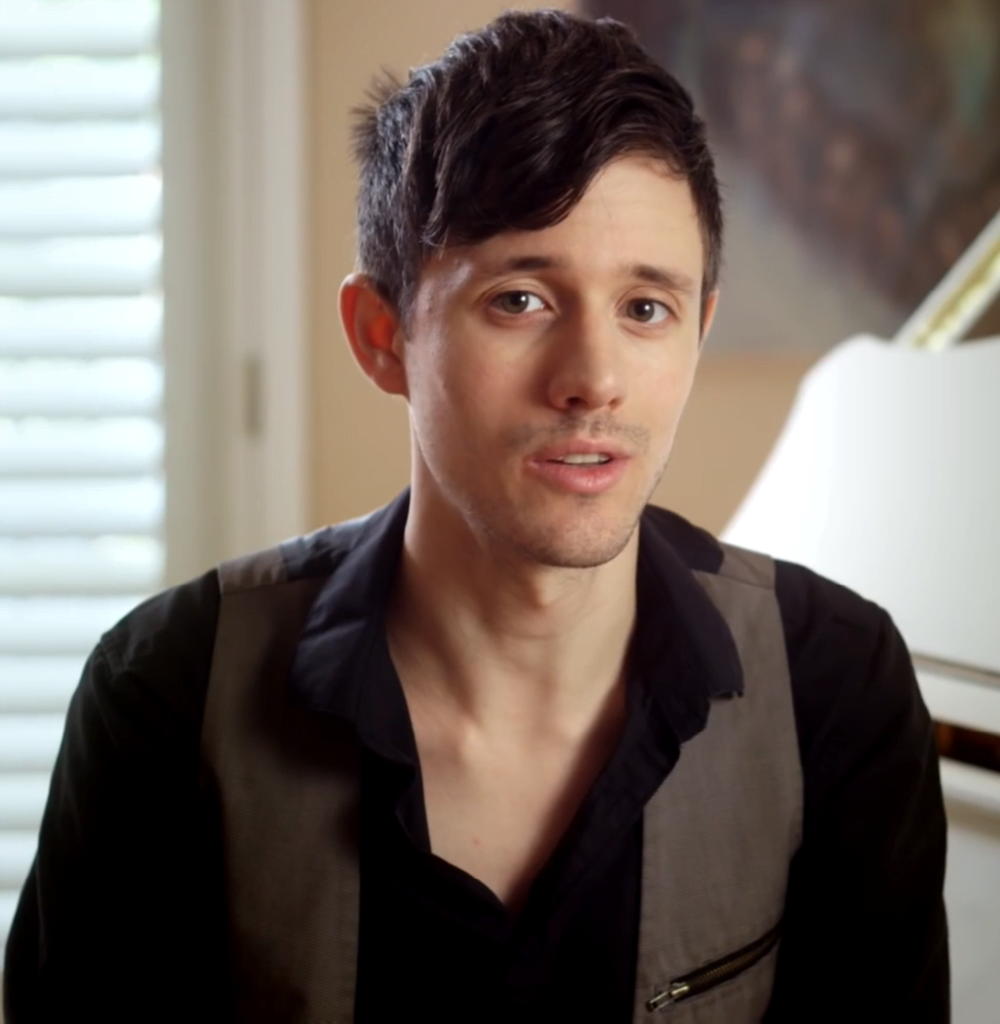 Photo of Kurt Hugo Schneider