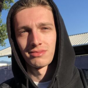 Photo of László Tóth (racing driver)