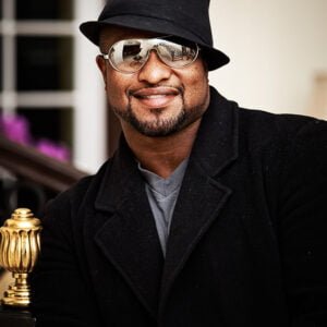 Photo of Lamon Brewster