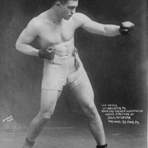 Photo of Leo Florian Hauck