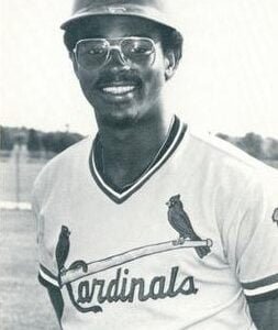 Photo of Leon Durham