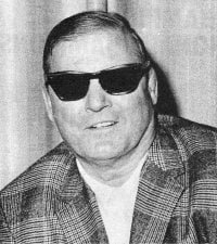 Photo of Leroy McGuirk