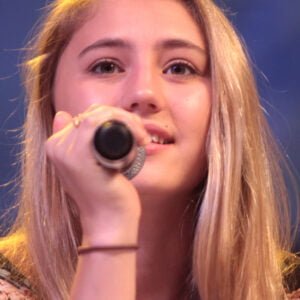 Photo of Lia Marie Johnson