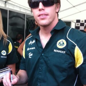 Photo of Luiz Razia