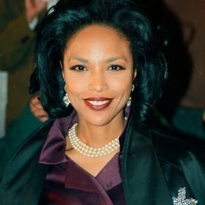 Photo of Lynn Whitfield