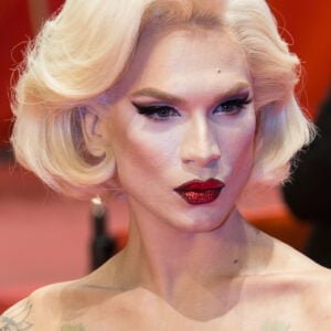 Photo of Miss Fame