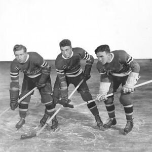 Photo of Neil Colville