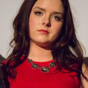 Photo of Madison Davenport