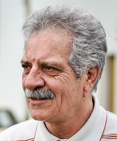 Photo of Mansour Pourheidari