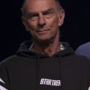Photo of Marc Alaimo