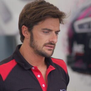 Photo of Marco Bonanomi