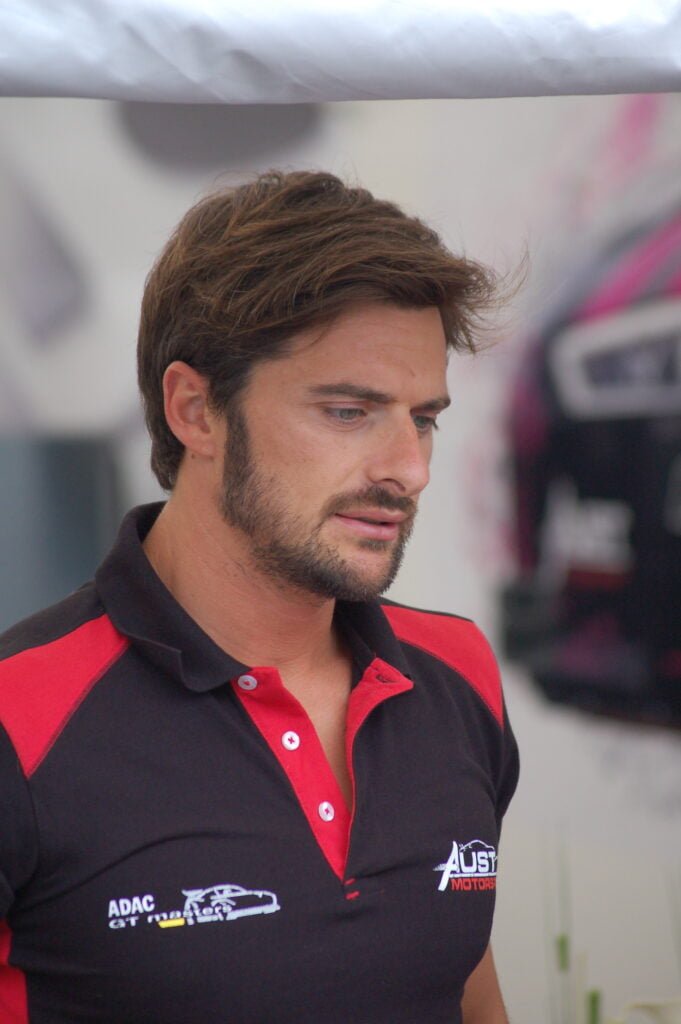Photo of Marco Bonanomi