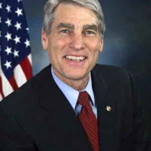 Photo of Mark Udall