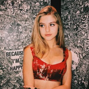 Photo of Marlhy Murphy