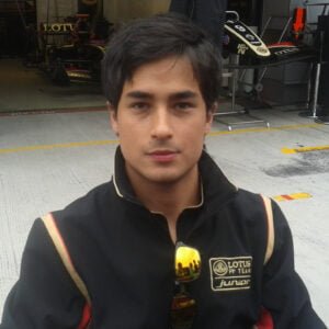 Photo of Marlon Stöckinger