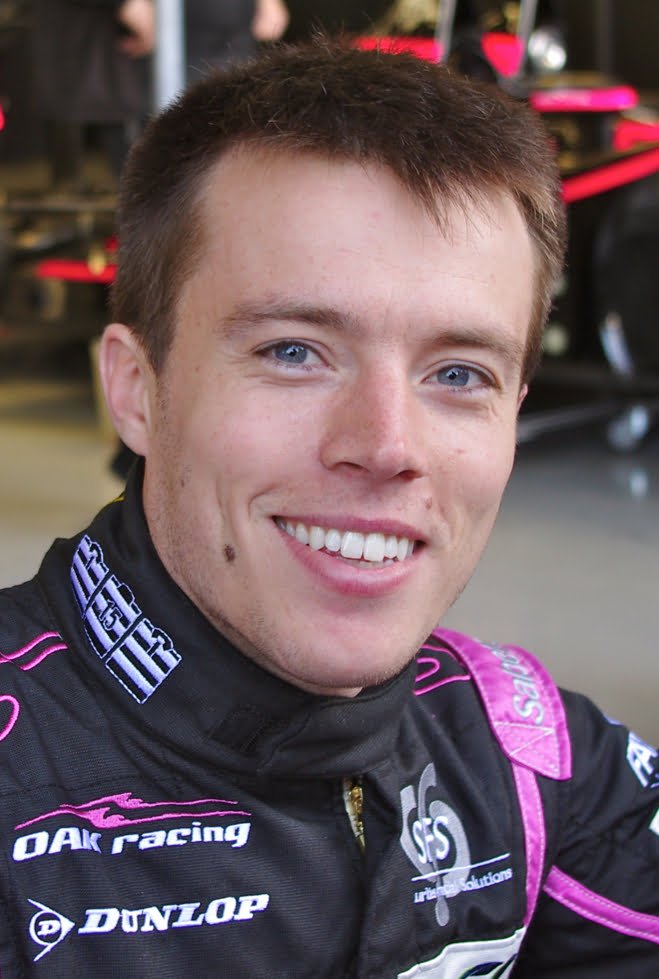 Photo of Martin Plowman
