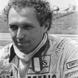 Photo of Jochen Mass