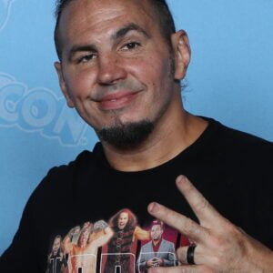 Photo of Matt Hardy