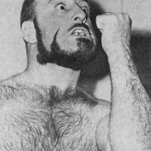 Photo of Maurice Vachon