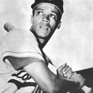 Photo of Maury Wills