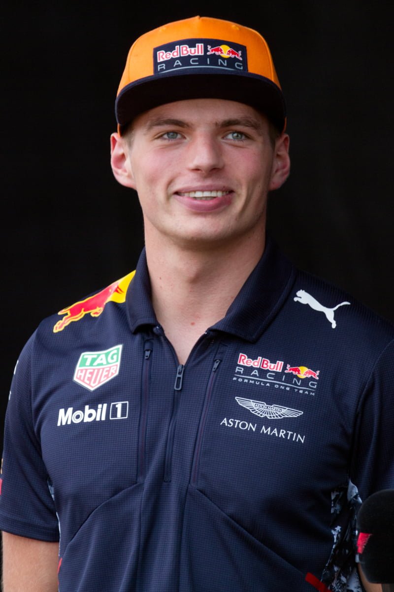 Is Max Verstappen Dead Age Birthplace And Zodiac Sign