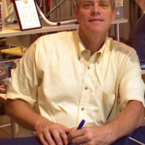 Photo of Dale Murphy