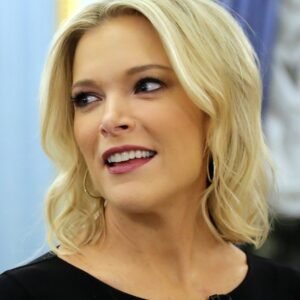 Photo of Megyn Kelly