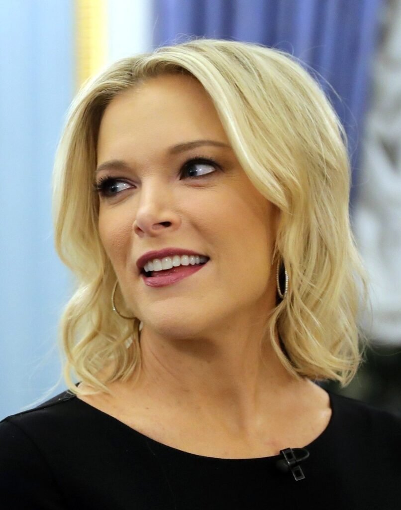 Photo of Megyn Kelly