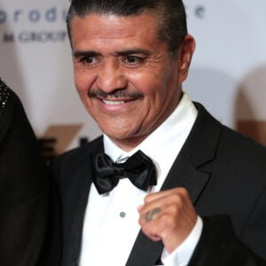 Photo of Michael Carbajal