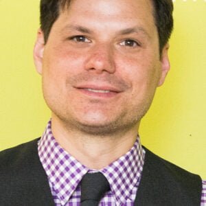 Photo of Michael Ian Black