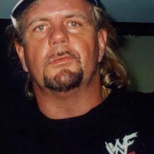 Photo of Michael Hayes (wrestler)