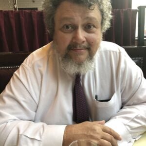 Photo of Michael Sugrue