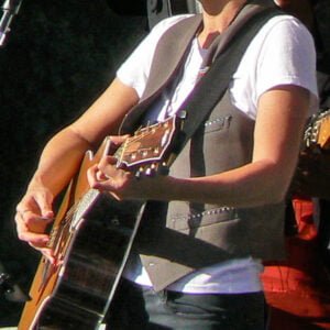 Photo of Michelle Shocked