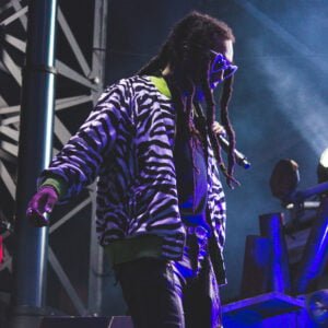 Photo of Takeoff (rapper)