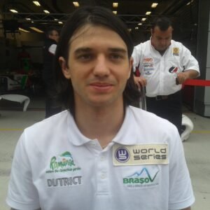 Photo of Mihai Marinescu