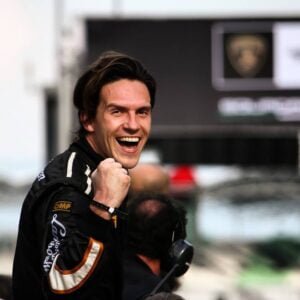 Photo of Miloš Pavlović (racing driver)