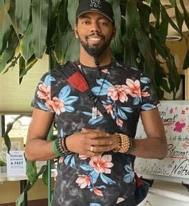 Photo of Moses McCormick