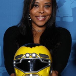 Photo of Nakia Burrise