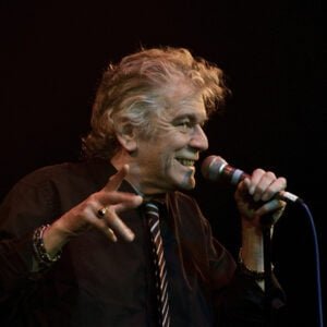 Photo of Dan McCafferty