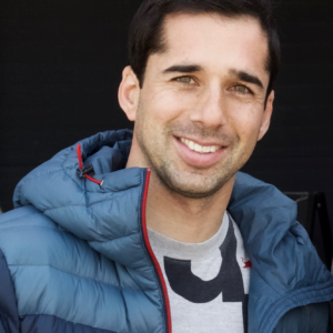 Photo of Neel Jani