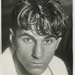 Photo of Newsboy Brown