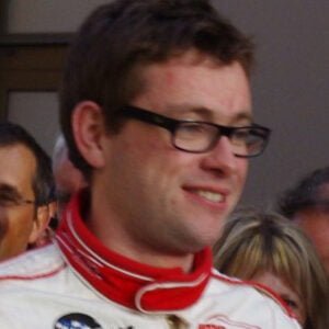 Photo of Nicolas Marroc