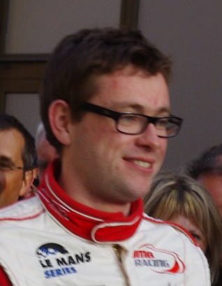 Photo of Nicolas Marroc