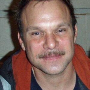 Photo of Norbert Leo Butz
