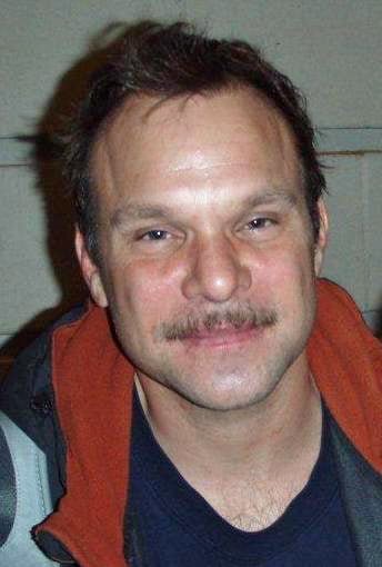 Photo of Norbert Leo Butz